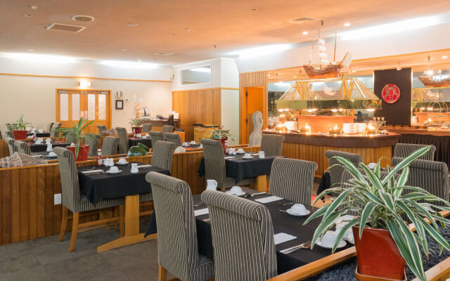 Distinction Whangarei Hotel & Conference Centre