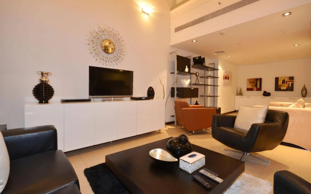 Dubai Luxury Stay - Downtown Dubai - Hotel in ดูไบ - Photo 3