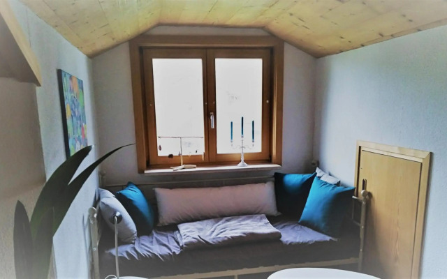 Ferienwohnung Landurlaub