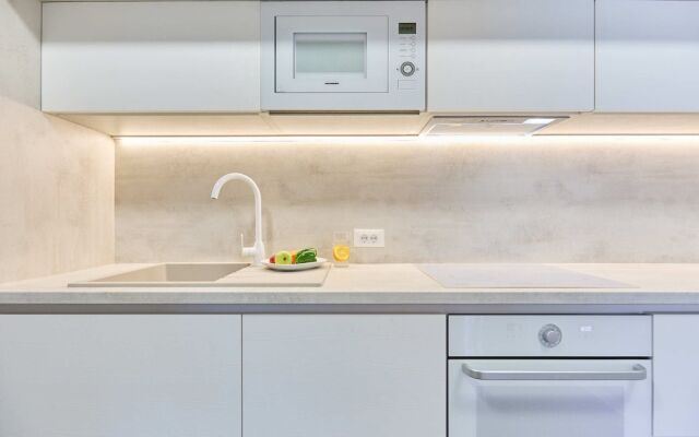 Hedera Estate, Hedera A3