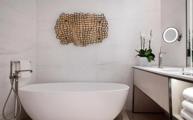 The St. Regis Riyadh