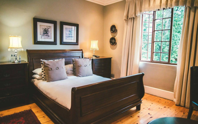 Villa Grande Guest House