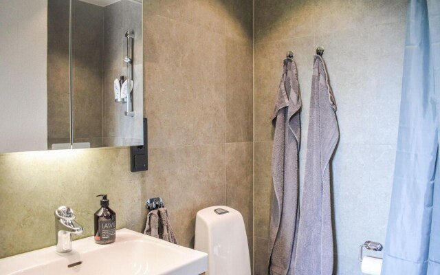 Stunning Home in Simrishamn With Wifi and 4 Bedrooms
