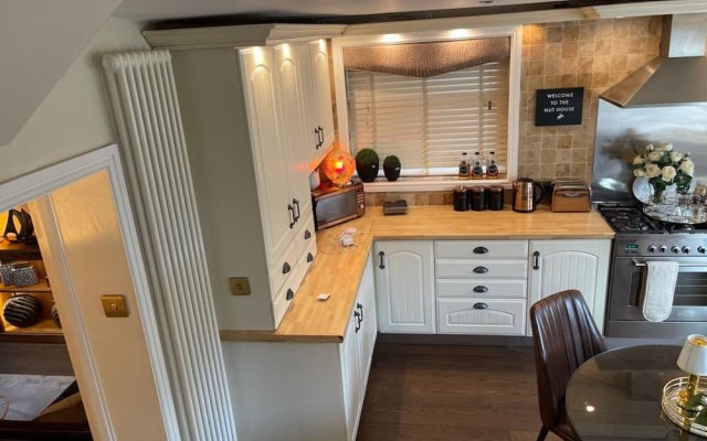 'cosy Cottage' - 2 Bed High End Cottage in Bawtry