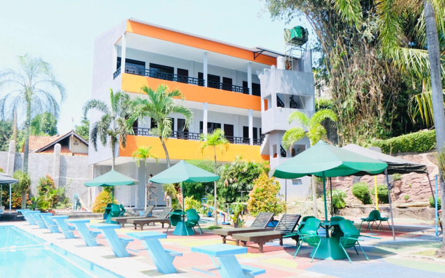 Urbanview Hotel Sagara Bogor