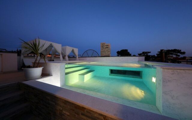 Villa Harmony