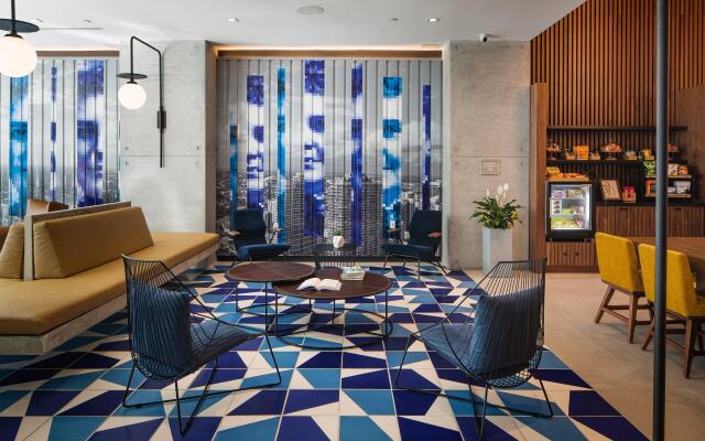 Hotel Indigo Miami Brickell by IHG
