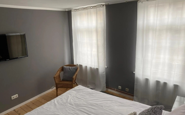 Altstadt Fereienwohnung Hameln