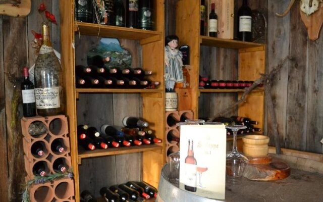 Gasthaus zum Platzer