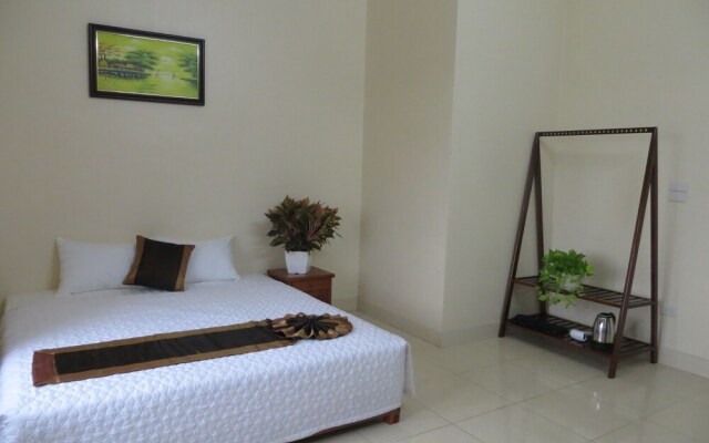 Bao Bao Homestay Ninh Binh