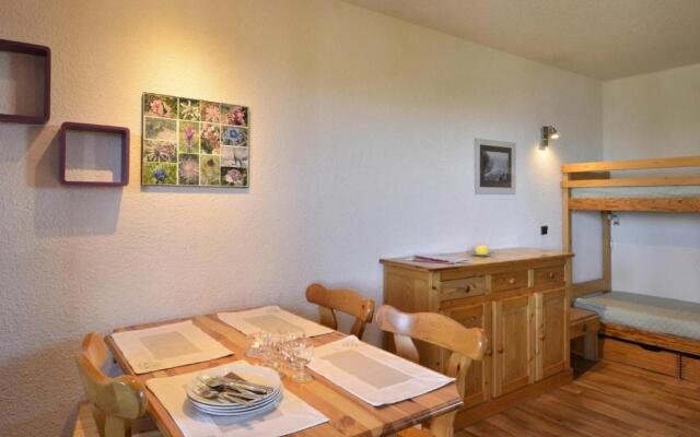 Résidence Beryl - Studio pour 4 Personnes 10