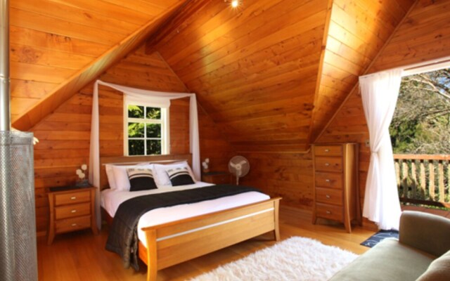 Raglan Retreat