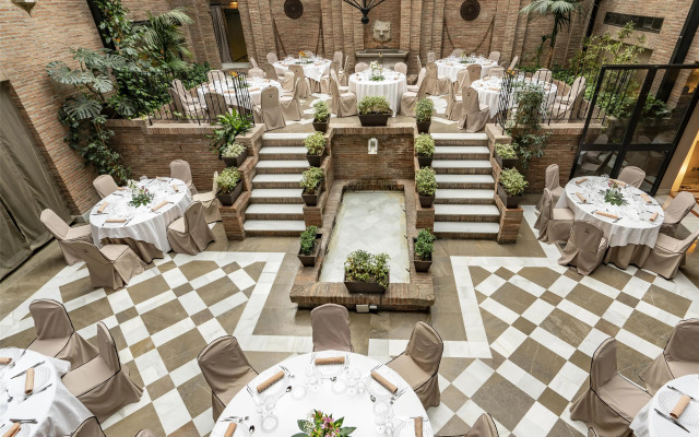 Vincci Albayzin Hotel