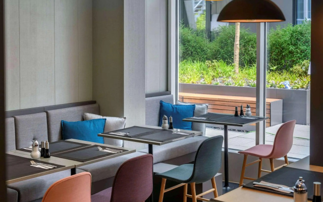 Mercure München City Schwabing