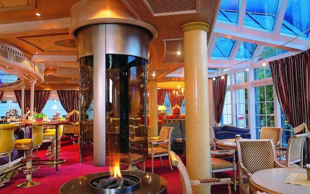 VIER JAHRESZEITEN Wellnessresort Achensee