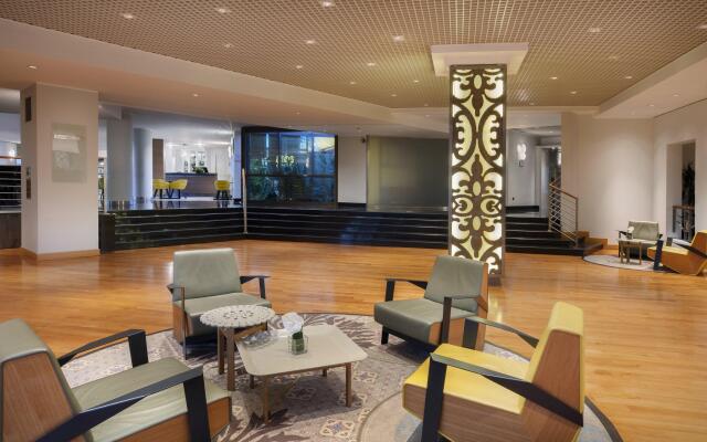 Crowne Plaza Milan - Linate by IHG