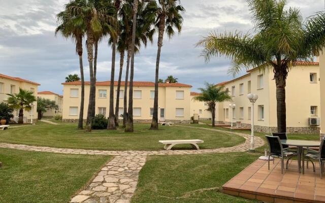 OLIVA NOVA GOLF BEACH & RESORT club sevilla II