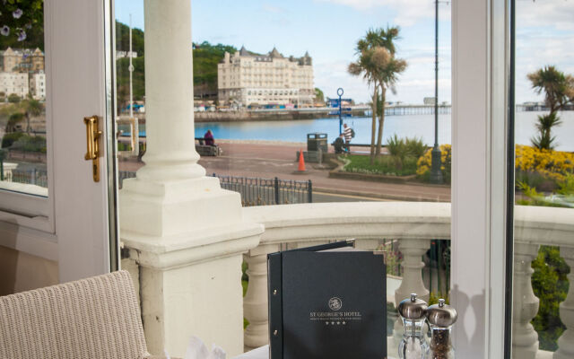St George's Hotel