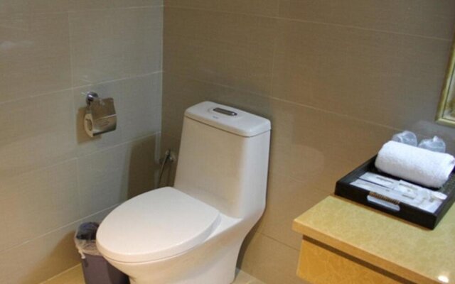 Creative Holiday Hotel