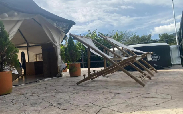 San Juan de los Guayabos