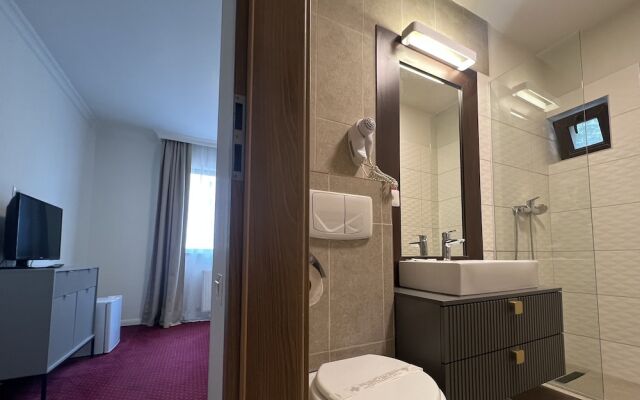 Eden Boutique Accommodation