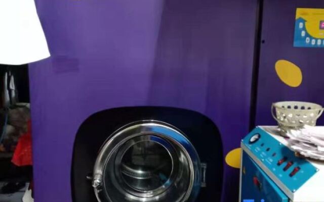 Panzhihua Huacheng Hotel