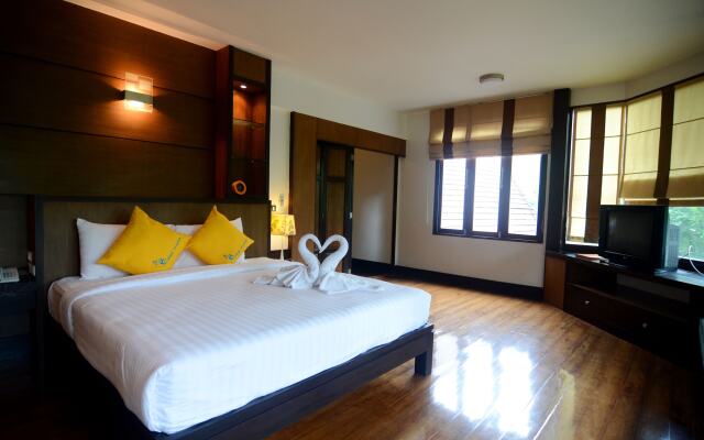 Kiree Thara Boutique Resort