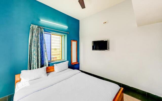 SPOT ON 77688 Hotel Aradhya