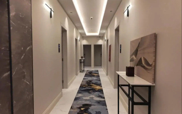 Qasr Al Al Aqiq Furnished Units