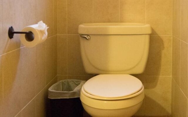 Hotel Casa San Bartolo