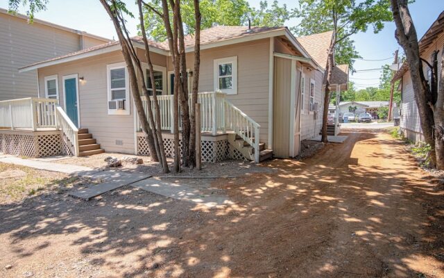 Fabulous Newly Renovated 2Br 1Ba Near Downtown