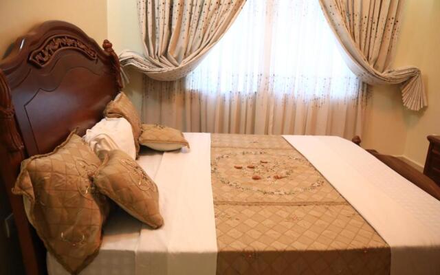 White Stone Apartment KIMIHURURA