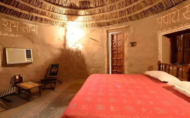 Bishnoi Village Camp and Resort