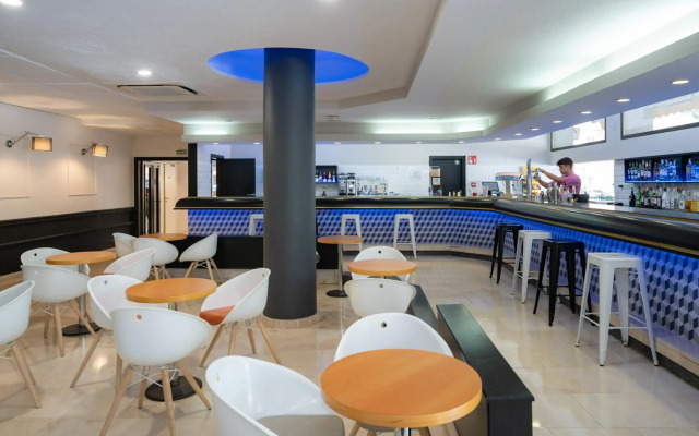 Medplaya Hotel Monterrey