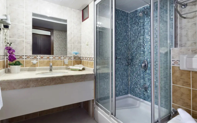 Golden Age Crystal Bodrum - All inclusive
