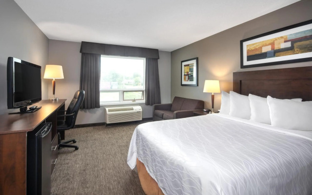 Travelodge by Wyndham Sudbury
