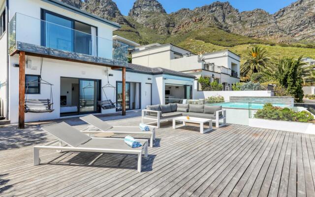 Ty Gwyn - Camps Bay in Cape Town