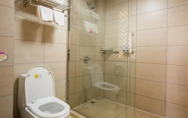 Guilin Ming Palace International Youth Hostel