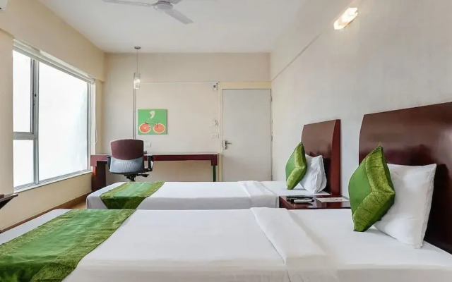 Brooks Manor Service Apartments