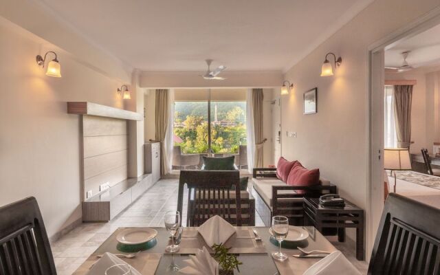 Cygnett Resort Mountain Breeze