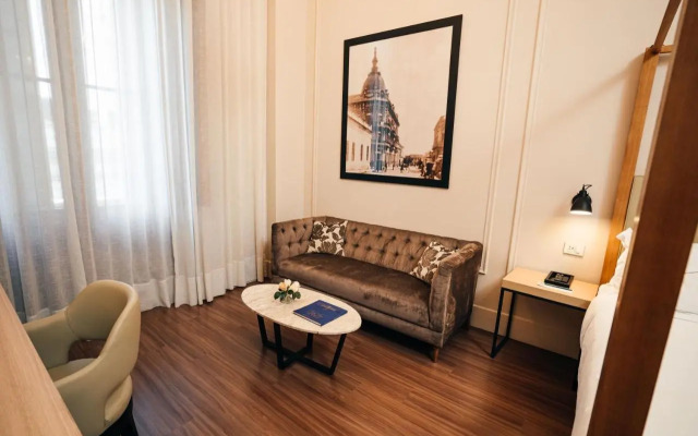 Palmaroga Hotel Asuncion, Tapestry Collection by Hilton