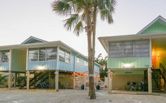 245 Mango - Flip Flop