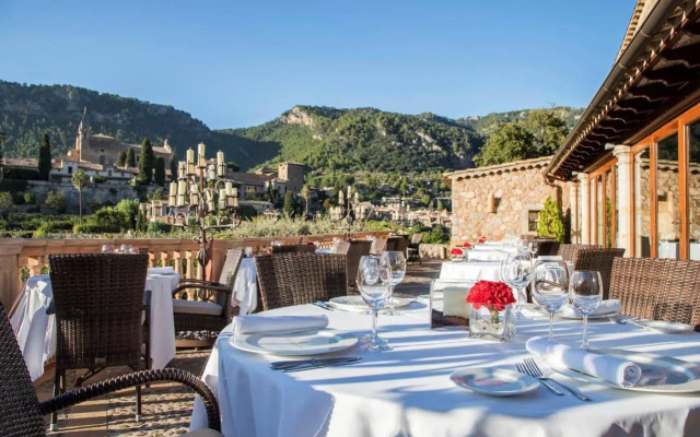 Hotel Valldemossa
