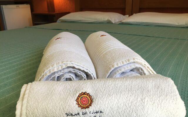 Pousada Solar da Lagoa