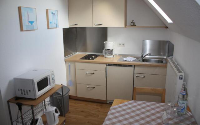 Hotel am Wintergarten