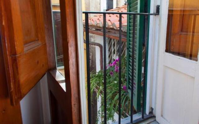 Navona Librari Apartment