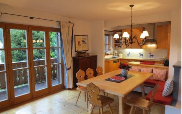 Chalet Windegg