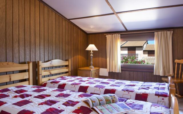 Mediterranean-style Holiday Home, Just 200 m. From the Beach