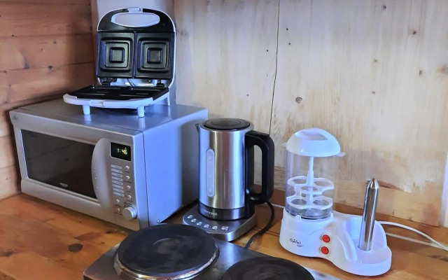 Velký apartmán Cihlarka pro až 17 osob