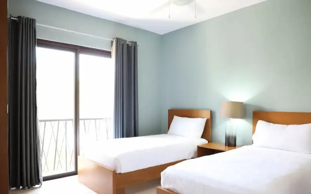 Alquimia 2 bedroom apartment sleeps 4